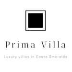 Logo Prima Villa